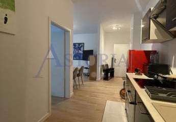 Bezugsfreie 3 -Zimmerwohnung in Lichterfelde