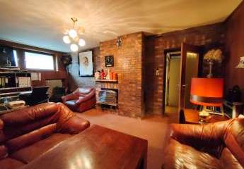 Einfamilienhaus in Traumlage