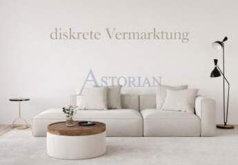 Bezugsfreie 3 Zimmer Eigentumswohnung in Charlottenburg