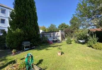 Großzügige Wohnfläche – eine Kapitalanlage mit Perspektive.