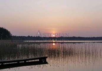 Leben am Wasser- Ihr Baugrundstück in der grünen Oase Wandlitz