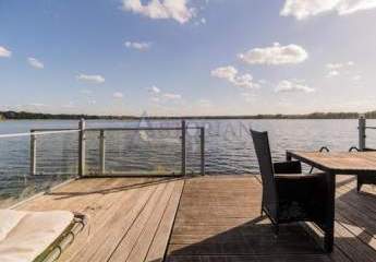 Ihr Baugrundstück in der grünen Oase Wandlitz