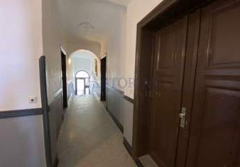 Investieren mit Stil: Altbaucharme trifft sichere Mieteinnahmen.