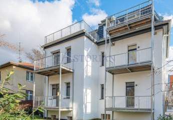 Investition mit Stil und Zukunft