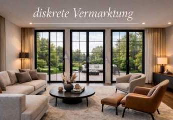 Wo Stadt und Natur harmonieren.