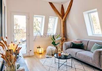 Bezugsfreie 3 Zimmer Eigentumswohnung in Lichterfelde