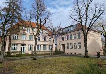 Kapitalanlage mit hoher Rendite
vor den Toren Berlins