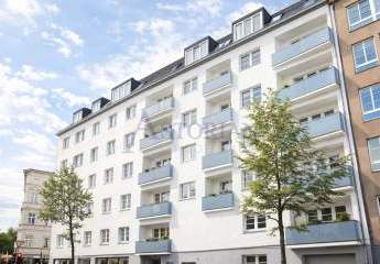 TOP Lage Charlottenburg - Kapitalanlage mit Potenzial!