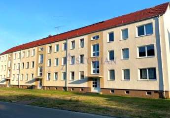 Gemütliche 3-Zimmer im 1.OG in ländlicher Grünlage