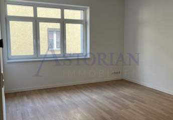 Bezugsfreie 3-Zimmer-Wohnung im grünen Lichterfelde