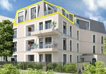 Ihr neues Zuhause oder Ihre beste Investition – moderne Neubauqualität erleben