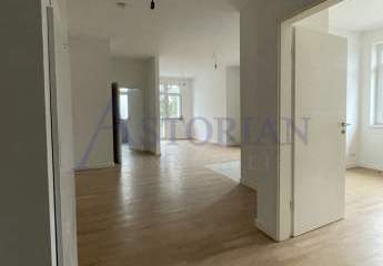 Bezugsfreie 3-Zimmer-Wohnung im grünen Lichterfelde