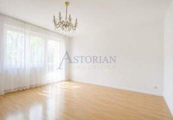 Bezugsfreie 3 Zimmer-Eigentumswohnung in Alt-Moabit