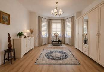 Wunderschöne 4-Zimmer-Wohnung im nachgefragten Berliner Westend