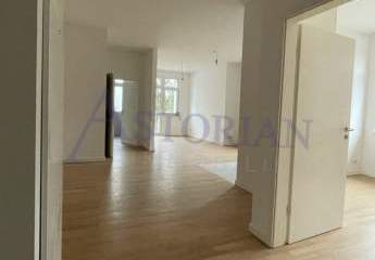 Bezugsfreie 3-Zimmer-Wohnung im grünen Lichterfelde