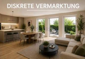 Ihr neues Zuhause zwischen Komfort und Natur.