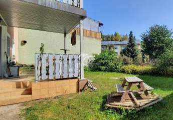 Charmante Erdgeschosswohnung mit Garten – ruhiges 5-Parteienhaus