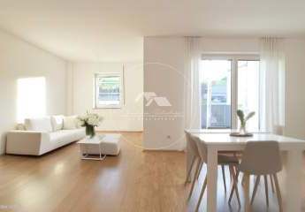 Erstbezug mit Wohlfühlfaktor – Moderne KfW-40-Wohnung mit Balkon, Stellplatz & Gemeinschaftsgarten