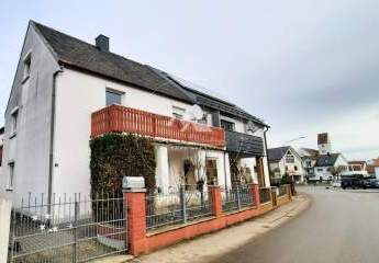 Doppelhaushälfte – Stabil vermietet und renditestark mit 4,6%