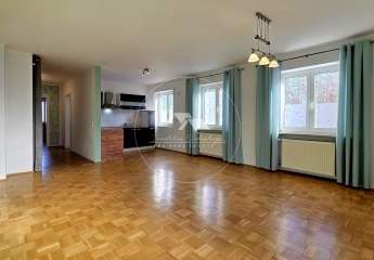 Individuelles Wohnambiente für Singles oder Paare – zentral in Parsberg