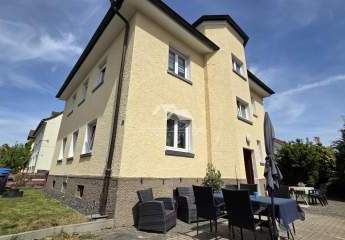 TOP Investment oder Eigenheim – Moderne 3-Zimmer-Wohnung mit Balkon & Stellplatz!