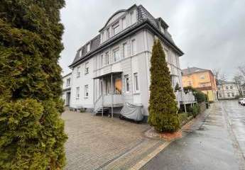 Kapitalanleger aufgepasst - 3 Wohneinheiten in ruhigem Mehrfamilienhaus in Dortmund - Aplerbeck