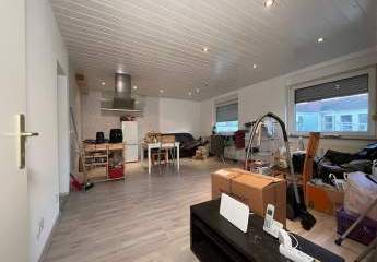 Investieren Sie clever! Vermietete geräumige 3-Zimmer-Wohnung mit 2 Bädern in Dortmund-Aplerbeck