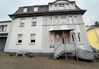 Vermietete Erdgeschosswohnung mit Terrasse: Investieren Sie clever in Dortmund-Aplerbeck