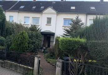 Attraktive Kapitalanlage in Hörde: Wohnhaus mit 4 Einheiten und Wertsteigerungspotenzial