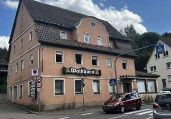sehr hohe Renditemöglichkeit