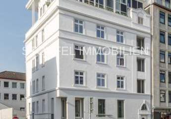 Perfektes Penthouse über zwei Etagen - Zentrum