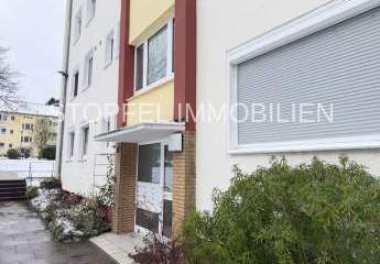 Gepflegte Eigentumswohnung steht zum Verkauf:
3 ZKB Balkon mit Blick über Schildesche