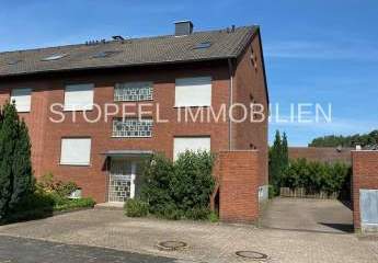 Miet mich! gepflegt neu Renovierte Single Wohnung mit schöner Einbauküche