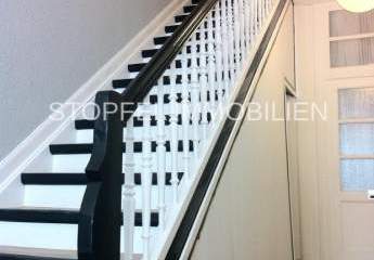 2-Zimmerwohnung in der Nähe vom Meierteich / Bielefeld Westen