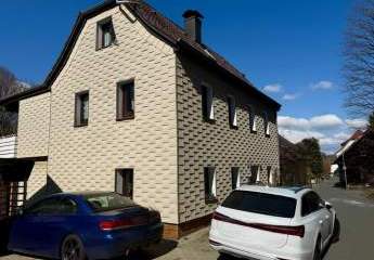 Einfamilienhaus in einem schönen Ortsteil von Gefrees