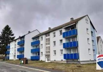 MFH - moderne Stadtwohnungen mit großzügigem Balkon