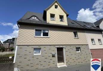Ihr Rückzugsort in Nordhalben - schlich & behaglich