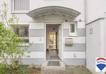 Haus sucht glückliche Familie 
Reihenmittelhaus in begehrter Wohngegend