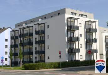 Attraktives Studentenapartment in Toplage Bayreuth´s