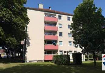 4 Zimmer-Wohnung in Top-Lage nahe Universität Bayreuth