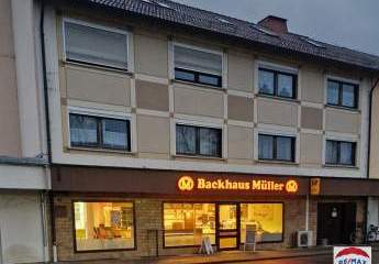 Wohn- Geschäftshaus in Redwitz a.d.Rodach,
rentables Investment