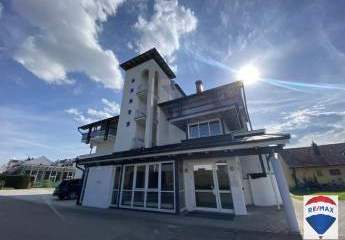 Schöne 2 Zimmer Wohnung im Herzen in Pocking (kernsaniert 2021) VB