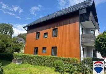 Erstbezug: Ruhiges 1-Zi.-Apartment mit neuer Einbauküche - jetzt einziehen!
