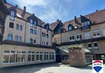 Sichere Kapitalanlage: Vermietetes Apartment in guter Lage