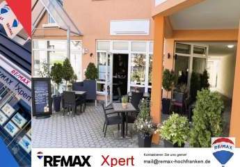 Top-Gastro-Immobilie in Bayreuth!
Bestens auch für Startup-Gründer geeignet.