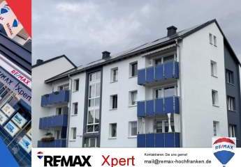 Bestand statt Neubau - Moderne Stadtwohnungen mit großzügigem Balkon - auch als MFH zu erwerben