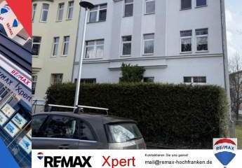 Attraktive Kapitalanlage in Plauen - Sicher & Rentabel!