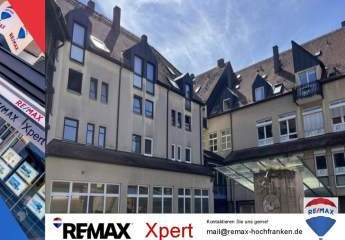Sichere Kapitalanlage: Vermietetes Apartment in guter Lage