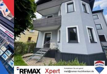 Erstbezug: Ruhiges 2-Zi.-Apartment mit neuer Einbauküche - jetzt einziehen!