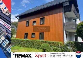 Erstbezug! - Ruhiges, helles 1-Zi.- Apartment mit neuer Einbauküche